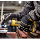 DeWALT DCG421N kampinis šlifuoklis DeWALT DCG421N kampinis šlifuoklis